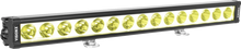 Vision X Light Bar - XPL - 21" - LED Selective Yellow Lens 9946283
