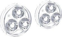 Vision X Lens - Spot - Clear 9957852
