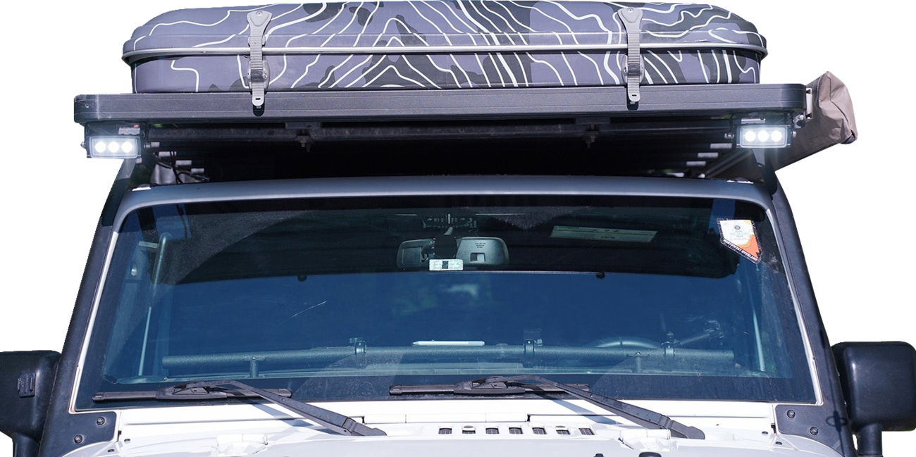 Vision X Area Light Bar 9933665