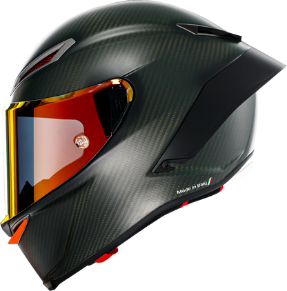 AGV Pista GP RR Helmet - Electrum - Limited - Medium 2118356002-039-M