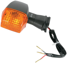 K&S TECHNOLOGIES Turn Signal - Kawasaki - Amber 25-2105