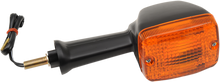 K&S TECHNOLOGIES Turn Signal - Kawasaki - Amber 25-2156