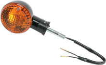 K&S TECHNOLOGIES Turn Signal - Kawasaki - Amber 25-2176