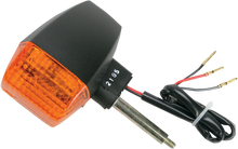 K&S TECHNOLOGIES Turn Signal - Kawasaki - Amber 25-2185