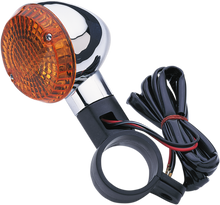 K&S TECHNOLOGIES Turn Signal - Kawasaki - Amber 25-2202