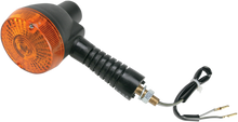 K&S TECHNOLOGIES Turn Signal - Kawasaki - Amber 25-2236