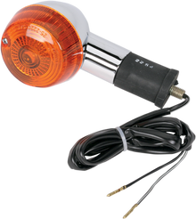 K&S TECHNOLOGIES Turn Signal - Kawasaki - Amber 25-2254