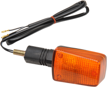 K&S TECHNOLOGIES Turn Signal - Suzuki - Amber 25-3026