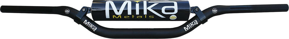 Handlebar Pro Series Os 1 1/8" Mc Bend Black