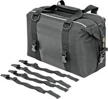 24/Pk Soft Cooler Bag Black
