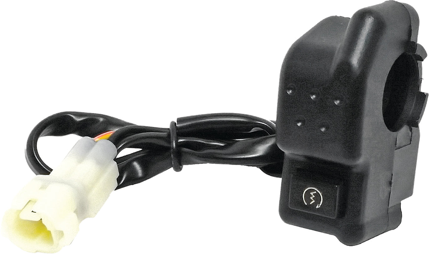Handlebar Switch Starter