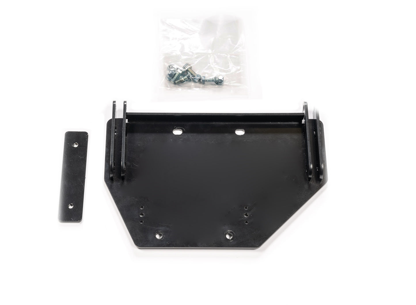 Center Plow Mount