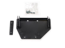 Center Plow Mount