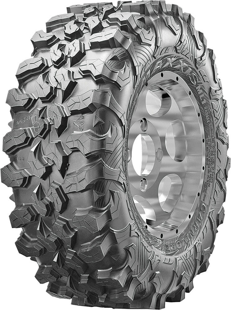 Tire Carnivore F/R 35x10r15