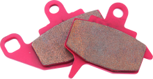 BikeMaster BM-130 Sintered Brake Pads