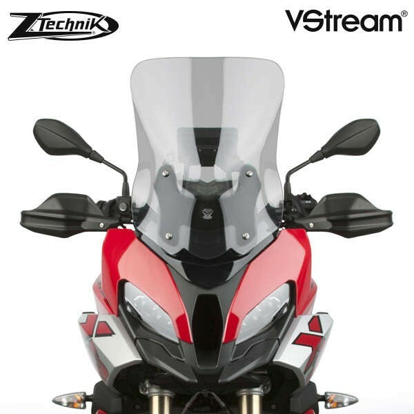 Vstream Windscreen Sport/Tour Light Tint Bmw