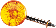K&S TECHNOLOGIES Turn Signal - Suzuki - Amber 25-3045
