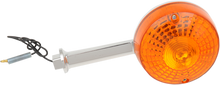 K&S TECHNOLOGIES Turn Signal - Suzuki - Amber 25-3046