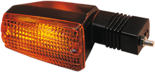 K&S TECHNOLOGIES Turn Signal - Suzuki - Amber 25-3065