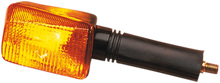 K&S TECHNOLOGIES Turn Signal - Suzuki - Amber 25-3085
