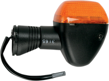 K&S TECHNOLOGIES Turn Signal - Suzuki - Amber 25-3165