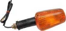 K&S TECHNOLOGIES Turn Signal - Yamaha - Amber 25-4036