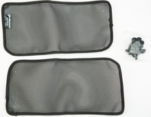 Radiator Louver Mesh