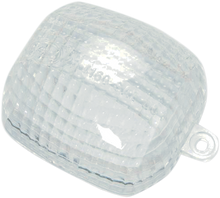K&S TECHNOLOGIES Replacement Turn Signal Lens - Clear - Yamaha 25-4160C