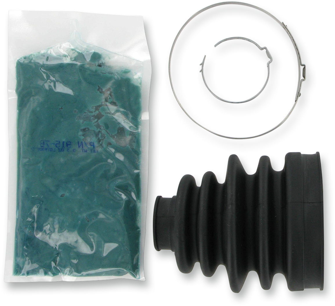 EPI CV Boot Kit - Rear Outboard - '02-'05 Polaris Sportsman WE135530