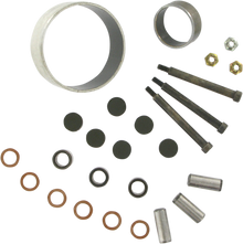 EPI Clutch Rebuild Kit WE210175