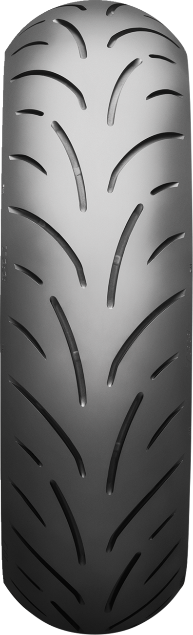BRIDGESTONE Tire - T33 - Rear - 180/55ZR17 - 73W 20061