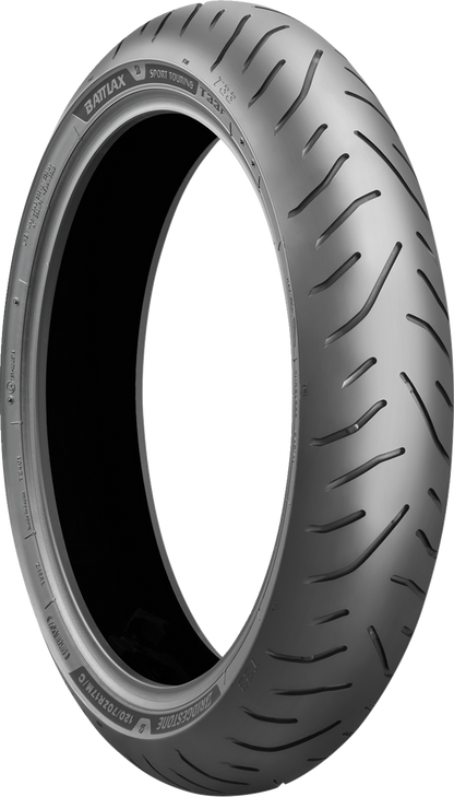 BRIDGESTONE Tire - T33 - Front - 120/70ZR18 - 59W 20067