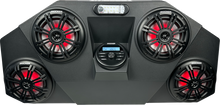 HOPPE INDUSTRIES Audio Shade - RGB - Talon HPEL-1004