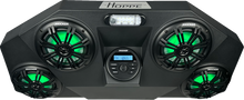 HOPPE INDUSTRIES Audio Shade - RGB - Maverick/Commander HPEL-1007