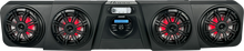 HOPPE INDUSTRIES Audio Shade - RGB - Pioneer 700 HPEL-1013