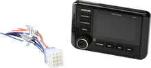 KICKER Audio Source Unit 51KMC4