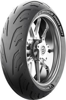 MICHELIN Tire - Power Shift - Rear - 160/60R15 - 67H 02955