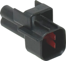 NAMZ Connector - CAN Terminating - 2-Position NHD-69202959