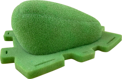 NO TOIL Pre-Oiled Air Filter - Honda 1254