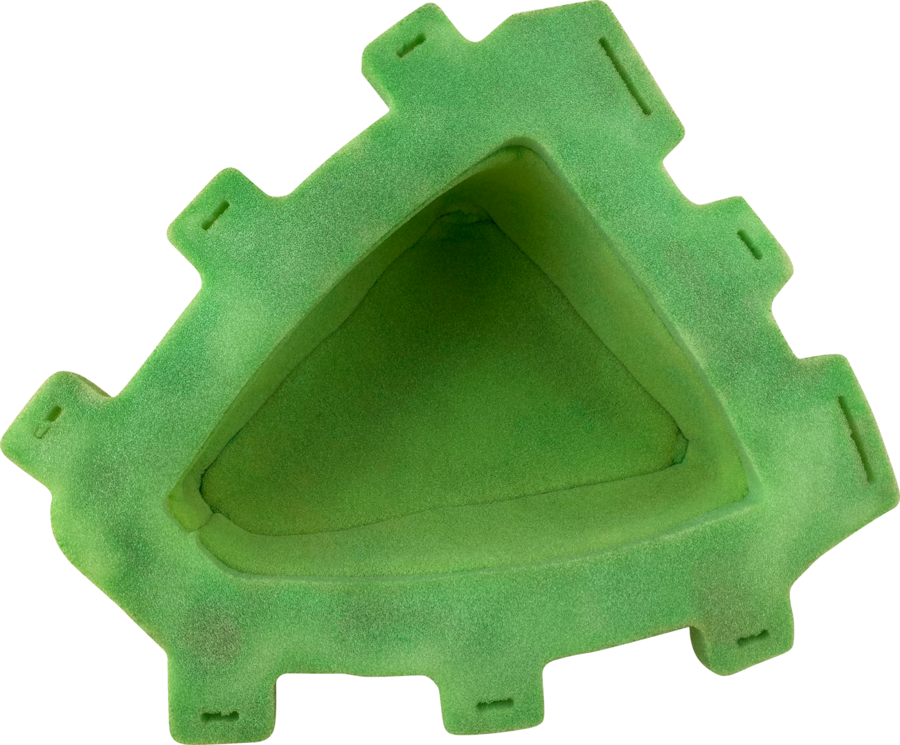 NO TOIL Pre-Oiled Air Filter - Honda 1254