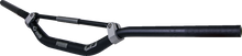 ODI CFT Podium Handlebar - Schoolboy - Black H985CFB