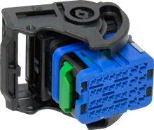 NAMZ Connector Kit - BCM C w/2 Gauge Sizes NHD-69201933