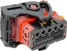 NAMZ Connector Kit - BCM B w/4 Gauge Sizes HND-69201932