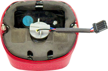 NAMZ Taillight Socket - w/Pigtail and Connector NHD-68370-03