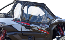 SEIZMIK Soft Door Kit - Upper - Kawasaki - Teryx 51-20999