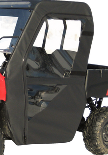 SEIZMIK Soft Door Kit - Full - Polaris - Ranger '10-'14 51-21001