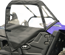 SEIZMIK Soft Door Kit - Upper/Half - Yamaha - Viking/Wolverine-UTV 51-21006