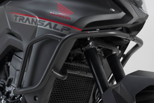 SW-MOTECH Adventure Protection System - Honda - XL750 Transalp ADV.01.070.76002