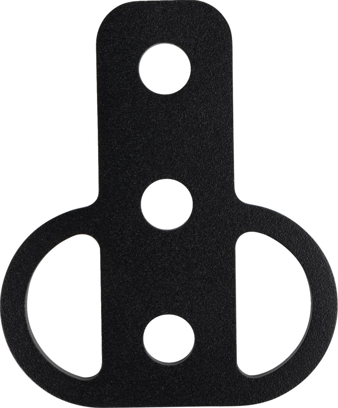MOOSE OFFROAD Three-Way Hitch - Compact 1198PF
