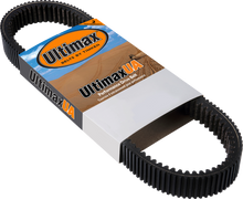 ULTIMAX Drive Belt - Ultimax UA - Arctic Cat/Tracker UA498